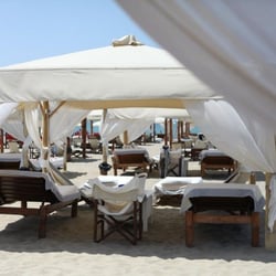 Twiga Beach Club