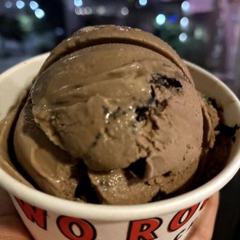 Two Roosters Ice Cream - Ice Cream & Frozen Yogurt Near Me - Raleigh, North Carolina
