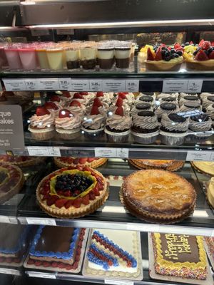 Whole Foods Market by null