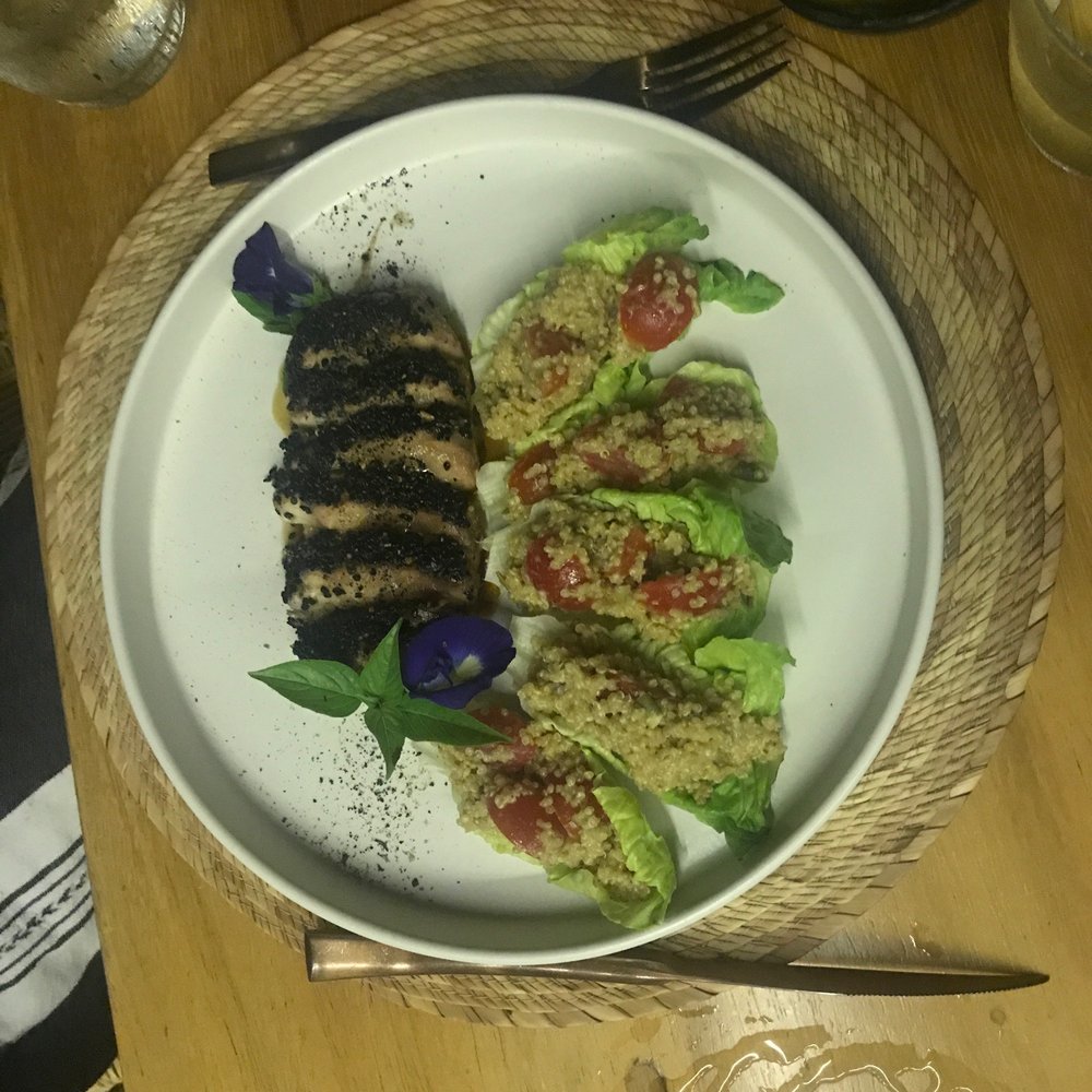Clio's - Tirado to del Pacifico - Seafood Near Me - La Crucecita, OAX