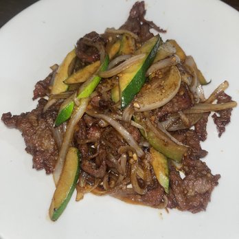 Bamboo Terrace - Beef stir fry - Chinese Near Me - Columbia, Missouri Bamboo Terrace - Beef stir fry - Chinese Near Me - Columbia, Missouri
