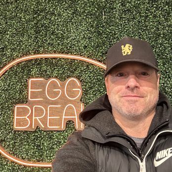 Egg Break - Breakfast & Brunch Near Me - South Salt Lake, Utah