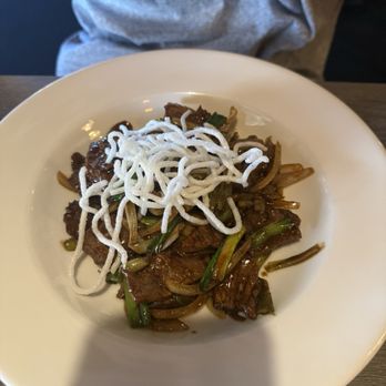 Thai Basil - Mongolian beef - Thai Near Me - Meridian, Idaho Thai Basil - Mongolian beef - Thai Near Me - Meridian, Idaho