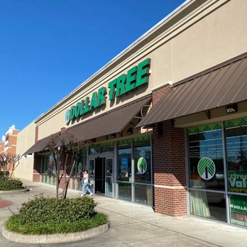 Dollar Tree - Front - Discount Store Near Me - Houston, Texas Dollar Tree - Front - Discount Store Near Me - Houston, Texas