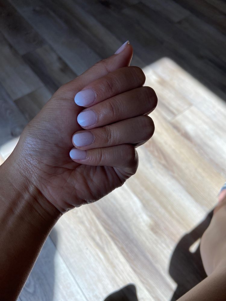 Excellent Nails By Sandy Logo