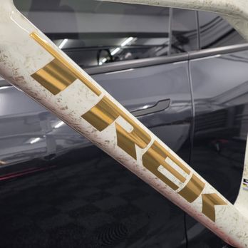 Crystal Shield - Auto Detailing Near Me - Temecula, California