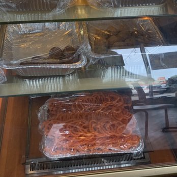 Sultan BBQ & Grill - Close up of treats - Halal Near Me - Toronto, Ontario