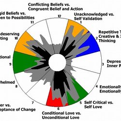 Designed 4 Healing - Evox Perception Reframing sessions are extremely impactful.