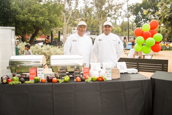 Party World Burbank by null