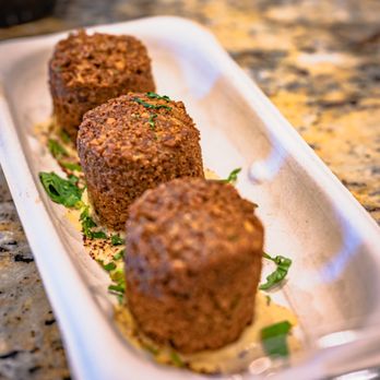 Local Expedition Wood Fired Grill - Falafel - New American Near Me - Alpharetta, Georgia Local Expedition Wood Fired Grill - Falafel - New American Near Me - Alpharetta, Georgia