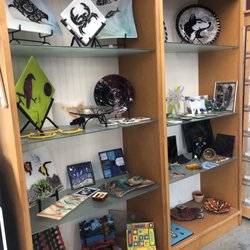 Northwest Art Glass