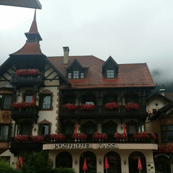 Posthotel Kassl - Hotels Near Me - Oetz, 7