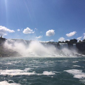 Niagara Falls - Landmarks & Historical Buildings Near Me - Niagara Falls, Ontario Niagara Falls - Landmarks & Historical Buildings Near Me - Niagara Falls, Ontario