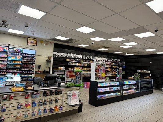 Oakland Vape and Market, 17100 W Colonial Dr, Winter Garden, FL 34787, US -  MapQuest