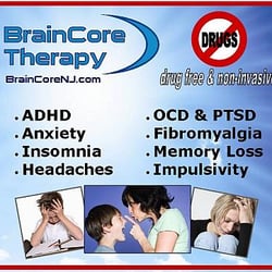 Braincore Neurofeedback