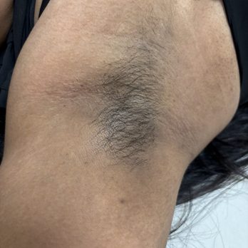Studio61 On The Go - Underarm wax - Waxing Near Me - Bakersfield, California