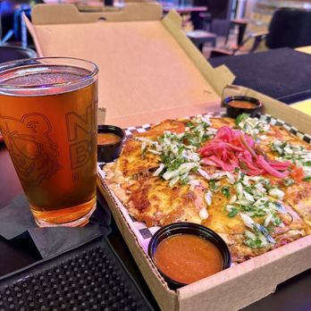 Birria Petes - Birria pizza - Mexican Near Me - Chino, California Birria Petes - Birria pizza - Mexican Near Me - Chino, California