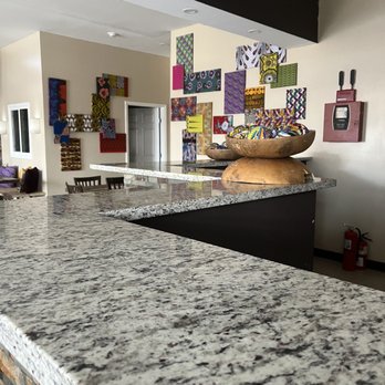 Famous Princess Kitchen - Beautiful wall art - African Near Me - Houston, Texas Famous Princess Kitchen - Beautiful wall art - African Near Me - Houston, Texas