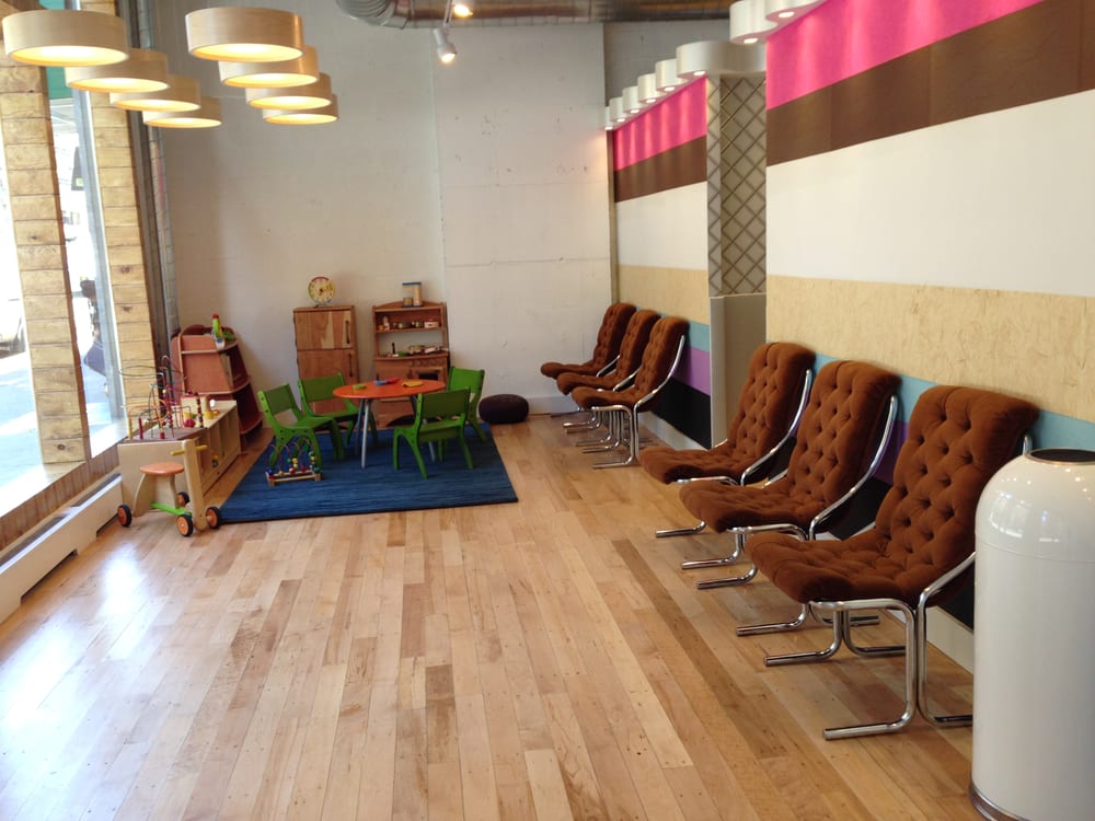 TRIBECA PEDIATRICS Updated August 2024 20 Reviews 364 8th Ave