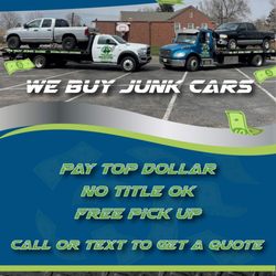 Colorado Recycling Towing