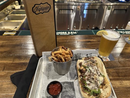 The Highlander Public House by null