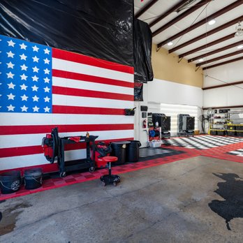 The Detail Lab - wash bay - Car Wash Near Me - Frisco, Texas The Detail Lab - wash bay - Car Wash Near Me - Frisco, Texas