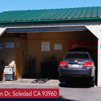 Lara's Smog Station - Smog Check Stations Near Me - Soledad, California Lara's Smog Station - Smog Check Stations Near Me - Soledad, California