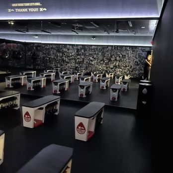 Rumble Boxing - Boxing Near Me - Las Vegas, Nevada