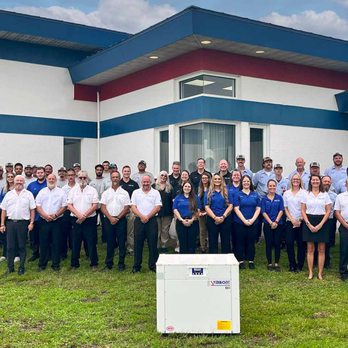 Symbiont Service - Company Photo - Heating & Air Conditioning/HVAC Near Me - Englewood, Florida Symbiont Service - Company Photo - Heating & Air Conditioning/HVAC Near Me - Englewood, Florida