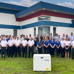 Symbiont Service - Company Photo