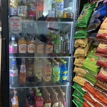 Pasadena Sandwich Company - Drinks selection - Sandwiches Near Me - Pasadena, California Pasadena Sandwich Company - Drinks selection - Sandwiches Near Me - Pasadena, California
