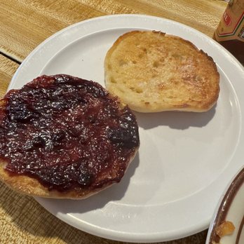 Joe's Other Place - English muffin - Mexican Near Me - Templeton, California Joe's Other Place - English muffin - Mexican Near Me - Templeton, California