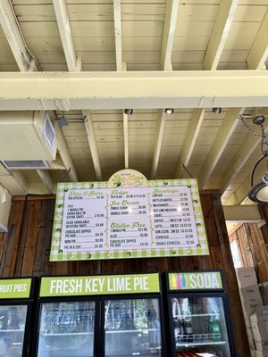 Key West Key Lime Pie Co. by null