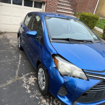 Dent Max - This is my car damage - Mobile Dent Repair Near Me Dent Max - This is my car damage - Mobile Dent Repair Near Me