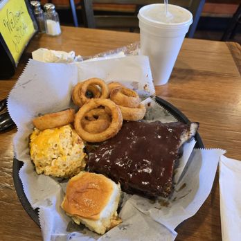 JD's Mobile Cafe - Ribs. - Cheesesteaks Near Me - Lynchburg, Virginia