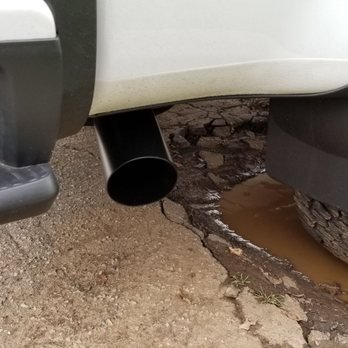 Allied Muffler - Auto Repair Near Me - Bellflower, California