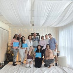Reiki Master Miami