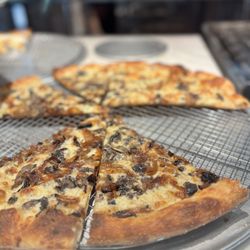 Andy’s Pizza - Ballston