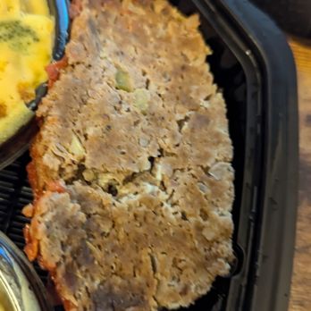 Roasters - Meatloaf - Southern Near Me - Atlanta, Georgia