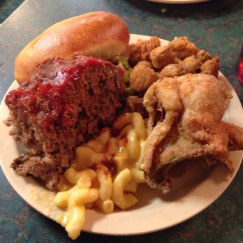 Quincy's - Southern cooking - Steakhouses Near Me - Monroe, North Carolina