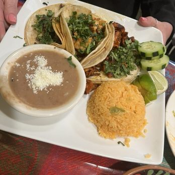 Cazadores - Villas - Tacos - Mexican Near Me - Villas, New Jersey