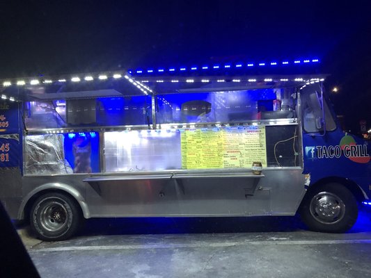 Taco Grill And Salsa Bar 31 N Broadway Aurora Il Grills Barbecue Mapquest