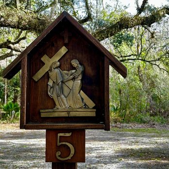 San Pedro Center - Religious Schools Near Me - Winter Park, Florida