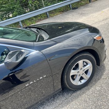Budget - Car Rental Near Me - Morrisville, North Carolina