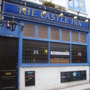 Castle Inn - Pubs Near Me - St. Ives, CON Castle Inn - Pubs Near Me - St. Ives, CON