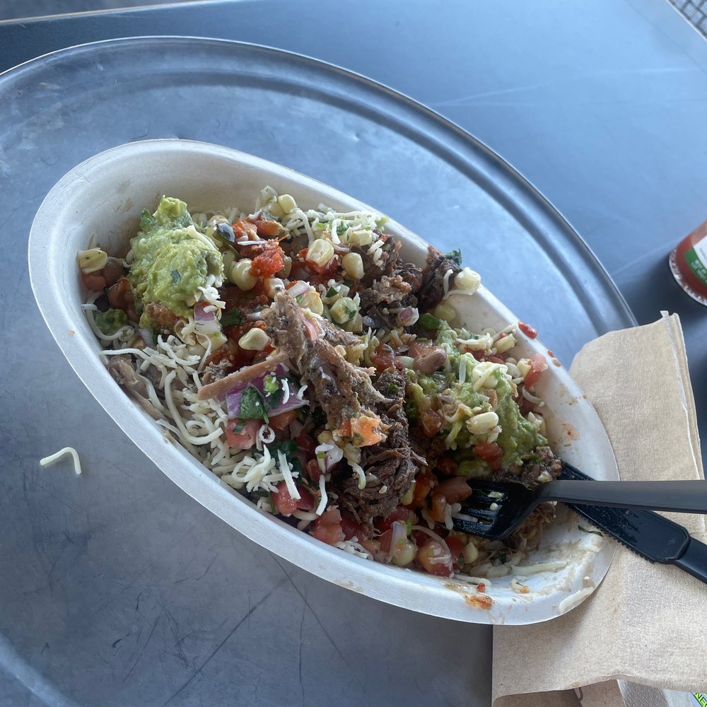 Chipotle Mexican Grill - Bowl - Mexican Near Me - Downey, California Chipotle Mexican Grill - Bowl - Mexican Near Me - Downey, California