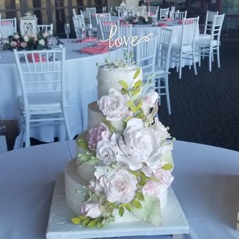 Sugar And Magic Cake Company - Custom Cakes Near Me