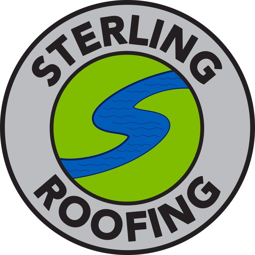 Slide of J. Sterling Quality Roofing