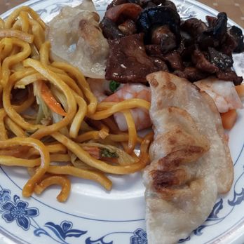 Li's Buffet - Chinese Near Me - Gettysburg, Pennsylvania