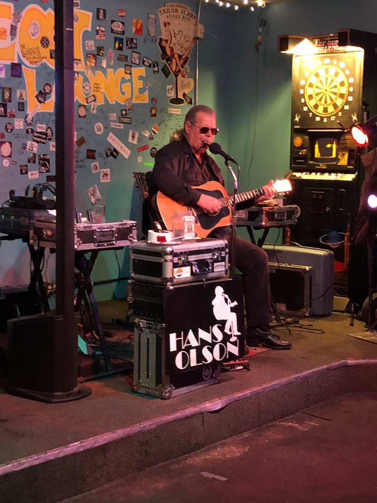 TIME OUT LOUNGE 43 Photos & 50 Reviews 3129 S Mill Ave, Tempe